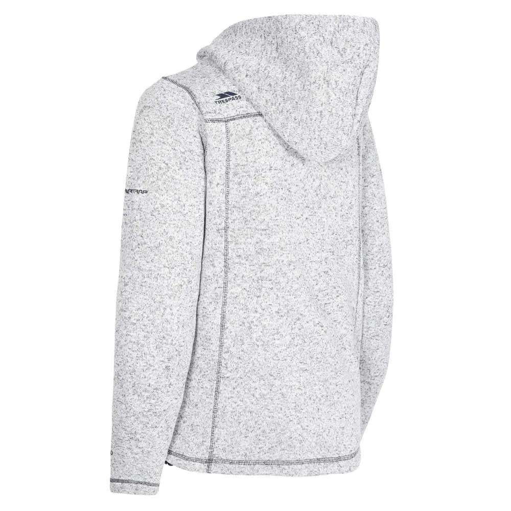 Trespass Флисовая на молнии Odelia B