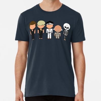 Tops – Camisetas