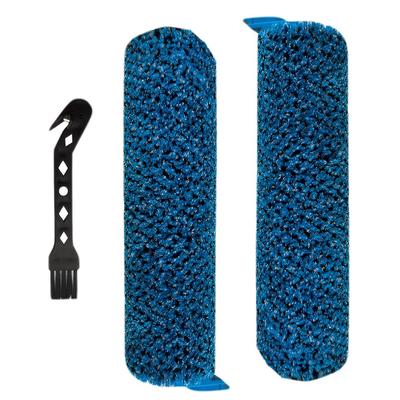 Performance de nettoyage améliorée Brosse principale Hydroduo Accessoire d'aspirateur