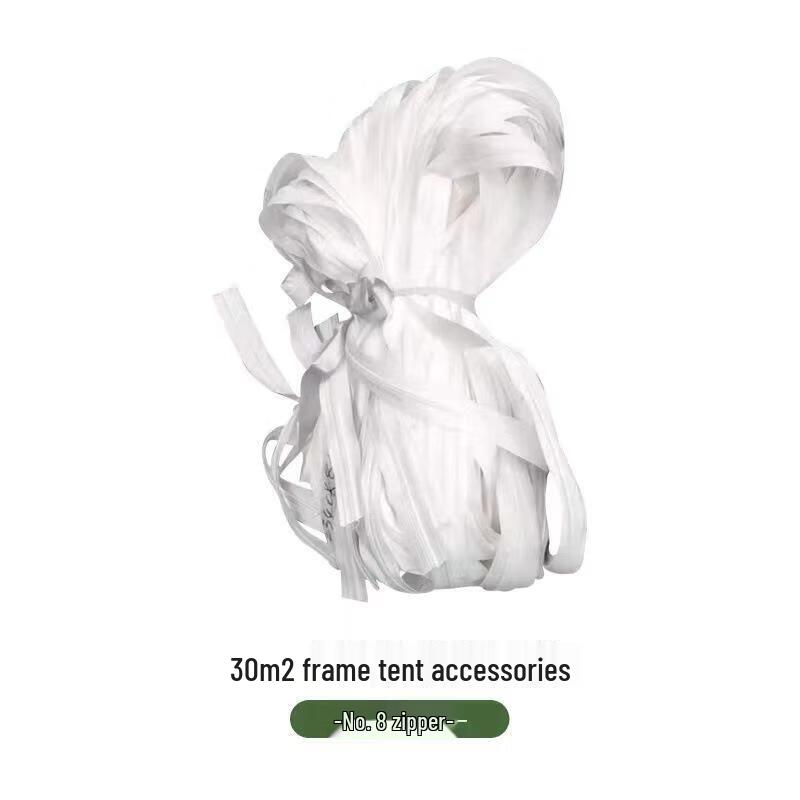 Qianxingzhe 30sqm Frame Tent Accessories