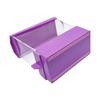1Pcs Dental Cotton Roll Dispenser Holder Drawer Type Dentist Orthodontic Cotton Rolls Storage Box Case Container Dentistry Tools