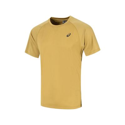 Actibreeze™ Breathable Sports Short Sleeve T-Shirt Men Tops 2031E888-300