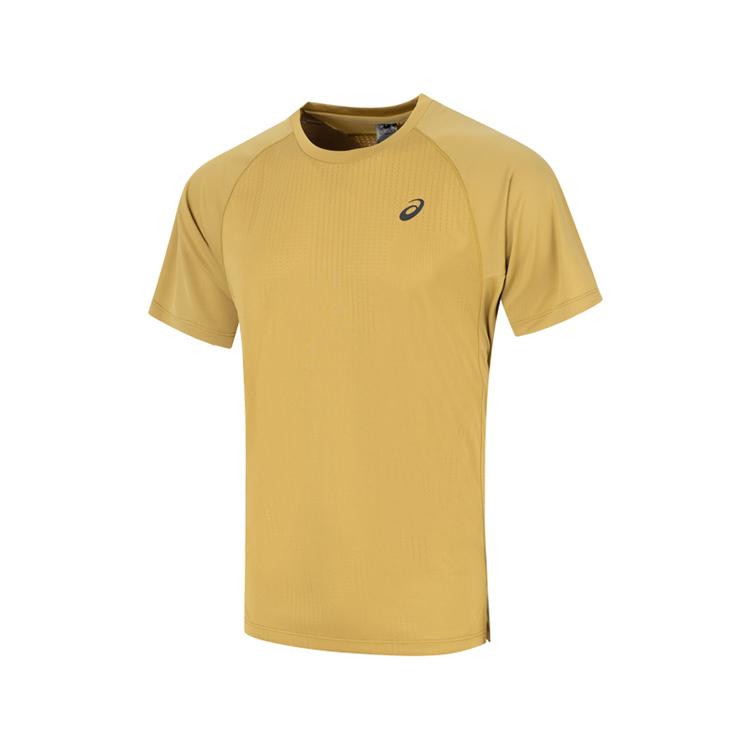 ASICS Actibreeze™ Breathable Sports Short Sleeve T-Shirt Men Tops 2031E888-300