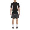 adidas Maglia in Jersey Lavorato a Maglia X CLOT By EDC Nero/Wonder White Top Unisex KE7074