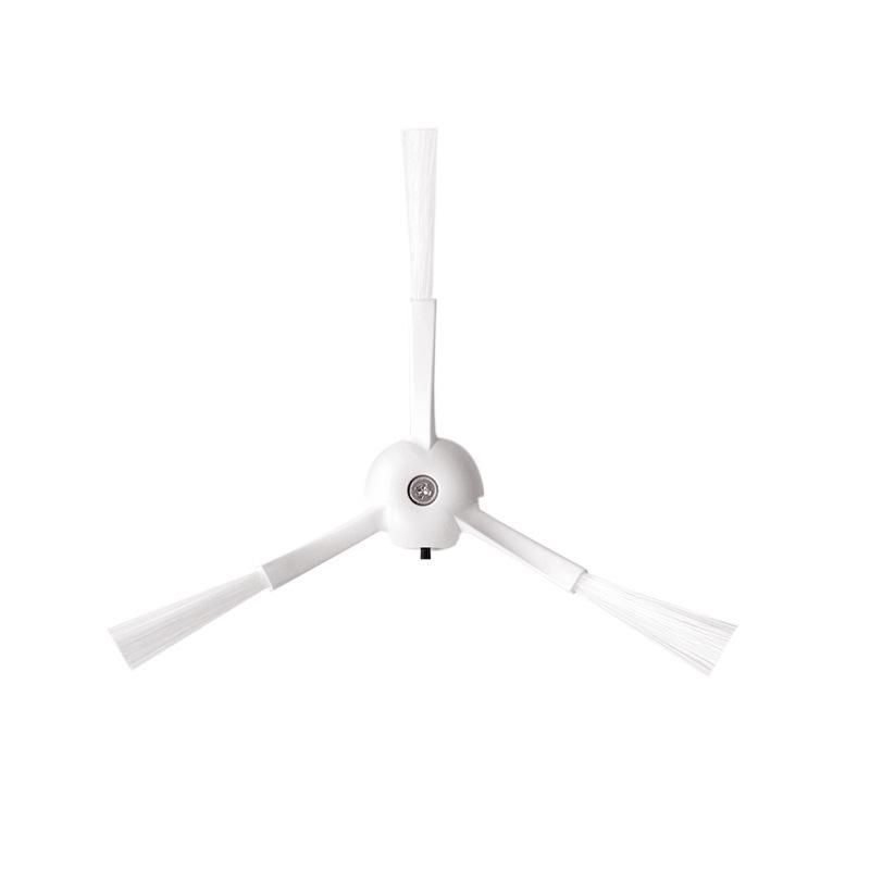 

Compatible Accessories for Mijia Hands-Free Sweeping & Mopping Robot: Main Brush, Roller Brush, Filter Screen, Filter Element, Mop Cloth, Rag