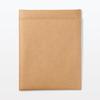 MUJI Jeans Label Laptop for NDF16A3A Case, Brown, 13-inch iPads,