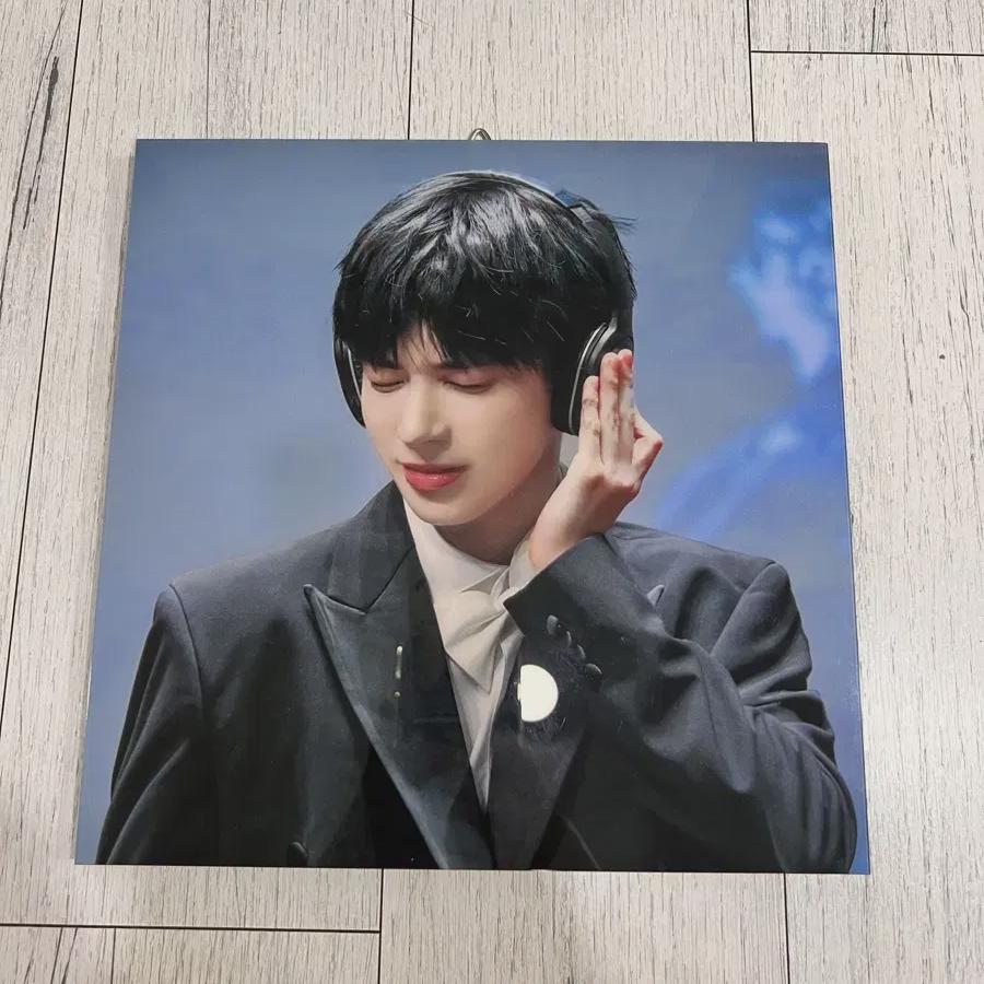 

Tomorrow X Together Taehyun Acrylic Picture Frame