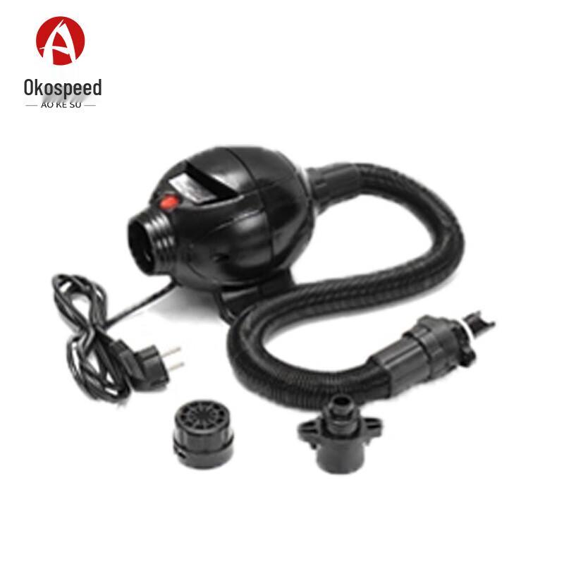 Aokesu High-Altitude Fire Rescue Air Cushion with Pump
