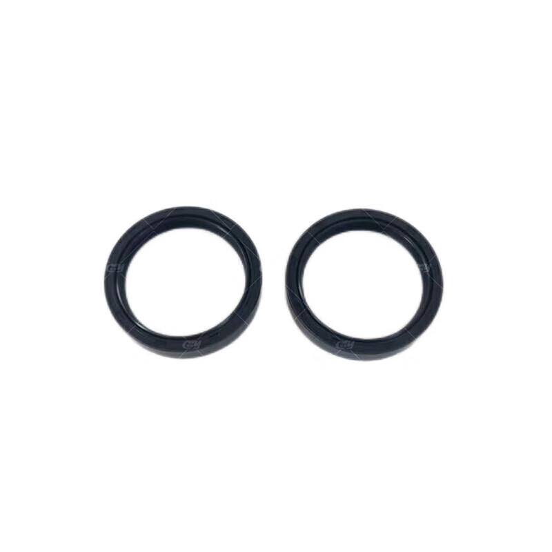 Dongfeng EQ2102 Middle/Rear Axle Half-Shaft Oil Seal Assembly