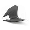Motorcycle Front Fairing Windscreen Windshield Wind Screen Spoiler Visor Deflector FOR CFMOTO 800NK 800 NK  2024