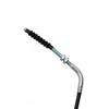 Motorcycle Off-Road Dirt Bike Clutch Cable Pull Strip For Honda XR400R XR400 XR 400 250 XR250