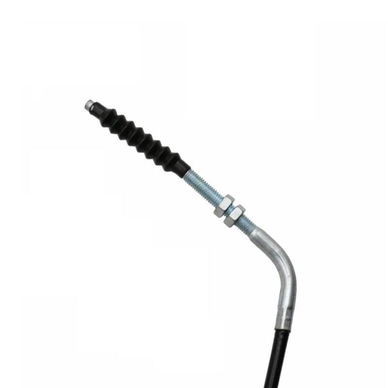 Motorcycle Off-Road Dirt Bike Clutch Cable Pull Strip For Honda XR400R XR400 XR 400 250 XR250