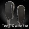 Racchetta da Pickleball J2NF in Fibra di Carbonio T700 con Nucleo in Schiuma EPP