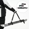 Ski Band Ski Carry Belt Set of 2 Shoulder Belts