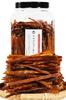 Tsumami Kura Surume Jerky Squid Snack 1500g Made with Squid Ears and Body Easy To Eat Surume Stick Large Capacity Confectionery Dagashi Rare Taste