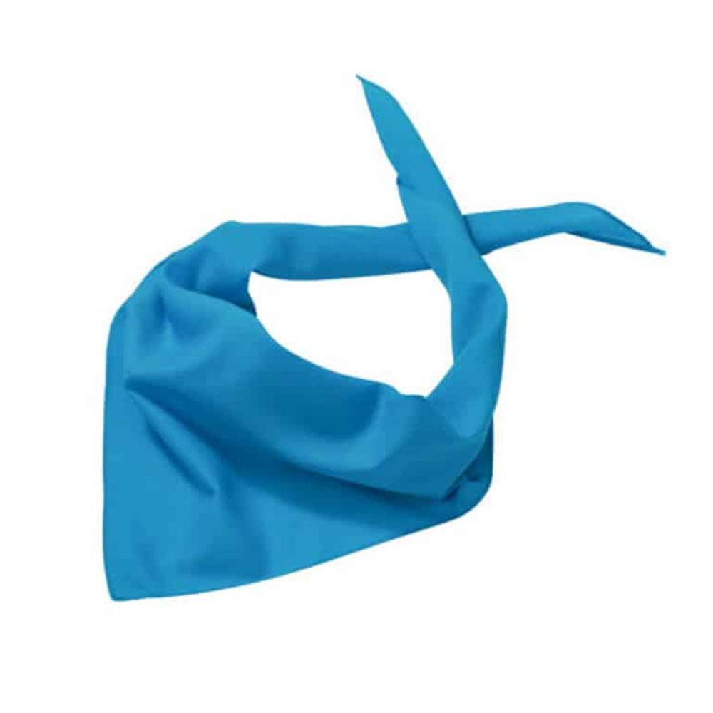 Myrtle Beach Triangular Scarf