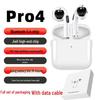 Bluetooth Pro46 True Wireless TWS Headset - i7i9 2nd to 6th Gen with Noise Reduction
