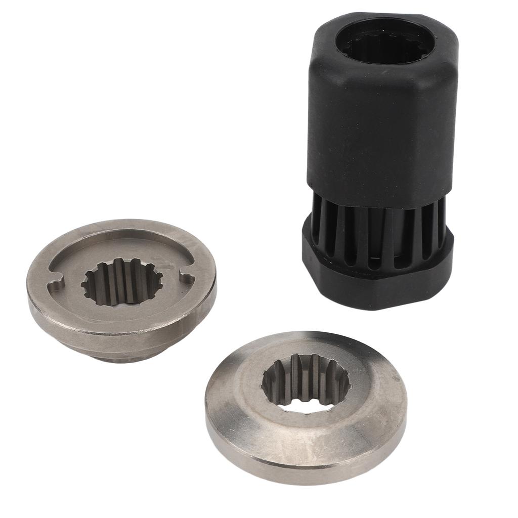 Propeller Hub Kit 835257K12 Forward Thrust Washer Bearings Set for Mariner Outboards 40‑60HP 4 Stroke