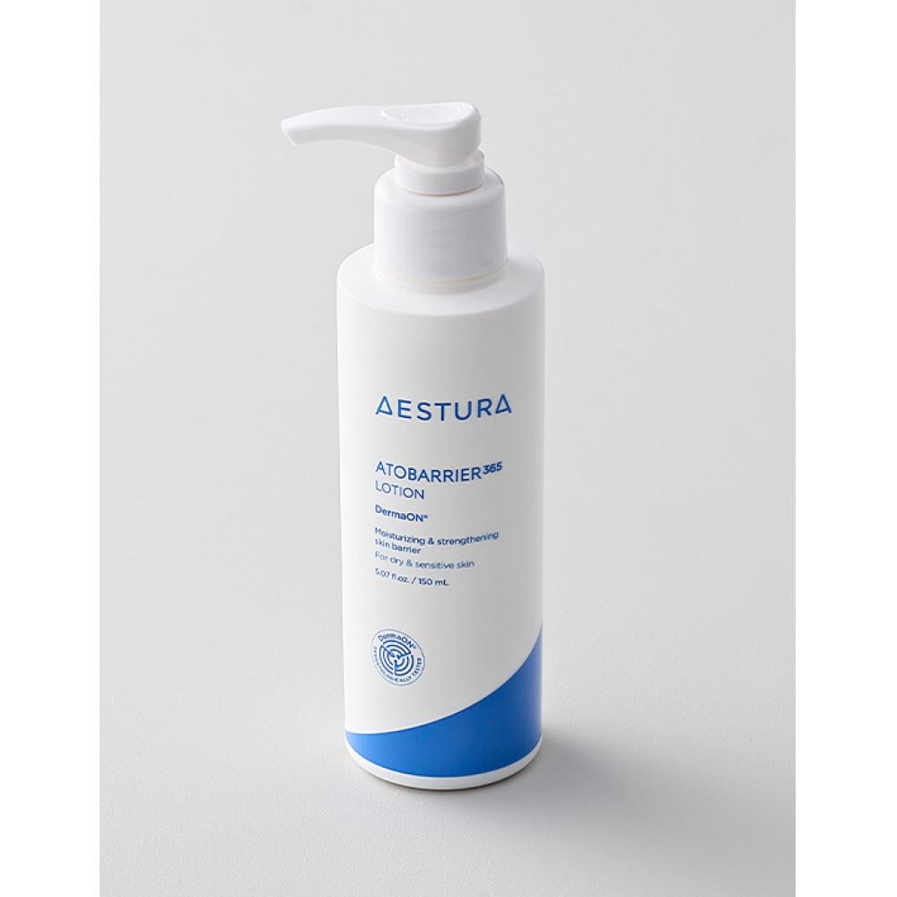 

Лосьон Estra New Atoberia 365 150 мл + Сыворотка Rejederm 365 7 мл