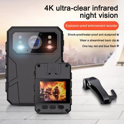 Video – Mini Kameralar