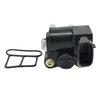 High quality New For 22270-21010 Idle Air Control Valve AC464 For Echo Yaris Corolla For Scion XA XB