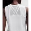 Lululemon Sculpt Tank Top White
