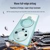 Mofei 360° Rotating Magnetic Stand Phone Case for Huawei Mate Series