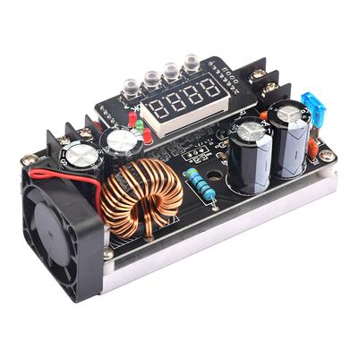 DIY moduly – Elektronické moduly