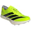 adidas Adizero Avanti Versatile Comfortable Breathable Running Shoes Unisex Sneaker Green JQ5933