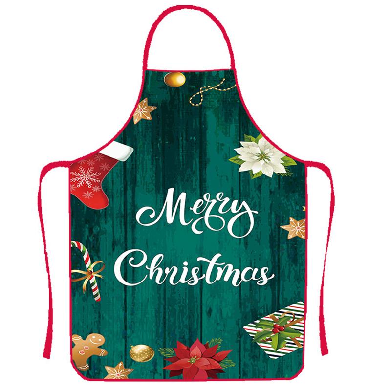 1PC Polyester Party Cosplay Aprons for Cooking Funny Multiple Options Available