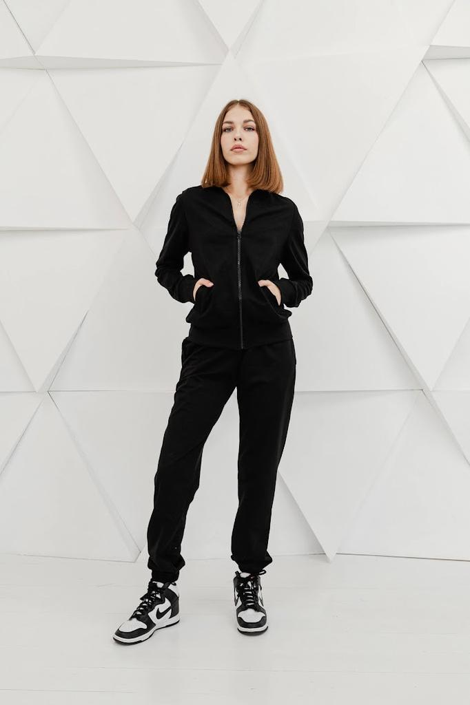 Sweatshirt (women’s) Any Season 8222-057 HC