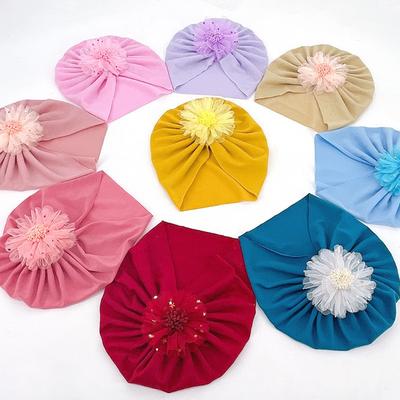 Accessoires pour fille – Chapeaux et casquettes