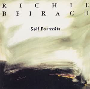 

CD RICHIE BEIRACH - Self portraits JICL89741 Japan Jazz Used