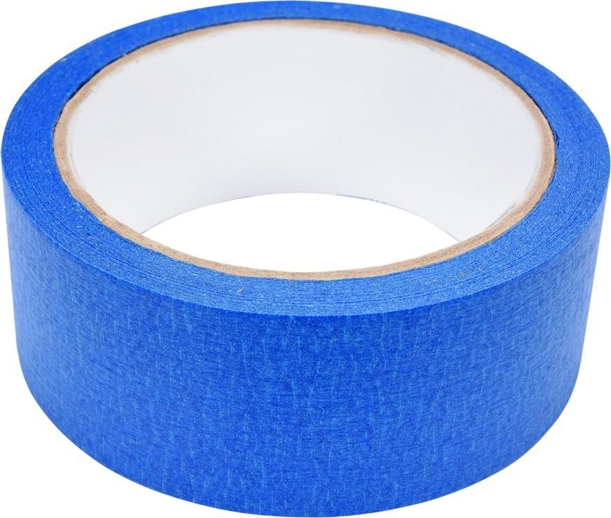 Blue Masking Tape 50m/38mm 75124 VOREL