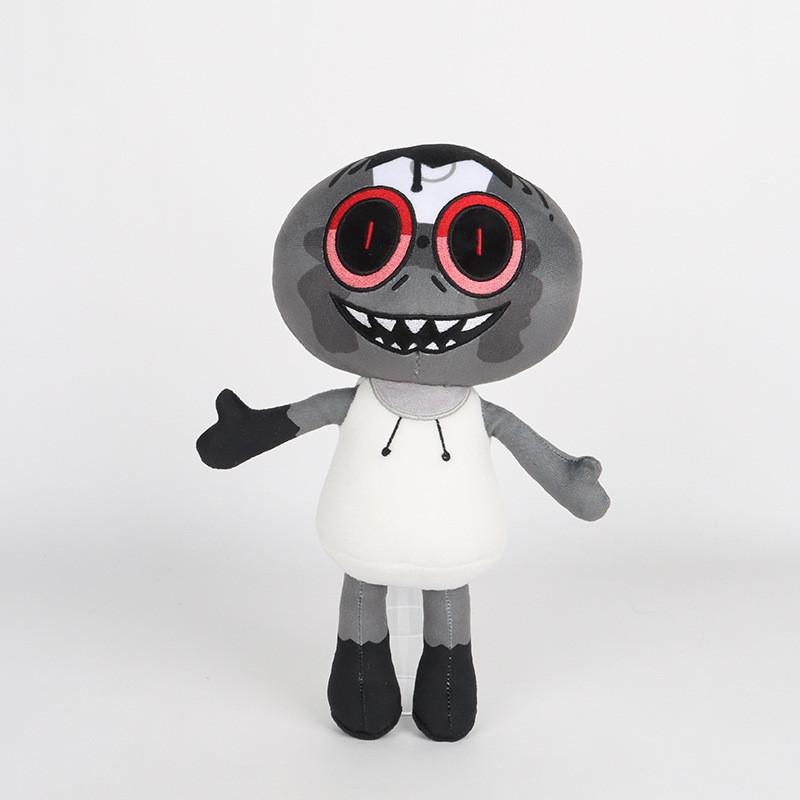 Dandys World Plüsch Verdrehtes Tier Stofftier Für Kinder Und Sammler