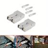 5/10pcs Plug Connectors DC Power Tool Power Charger Battery Electronic Accessories