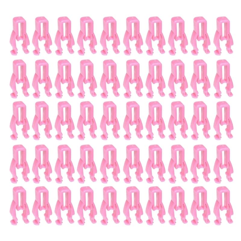 Dashboard Panel Retainer Clips Dashboard Panel Switches Bezel Retainer Fastener Clips 90467-10203 1