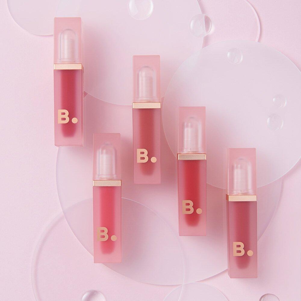 BANILA CO Water Drop Veil Tint 4.5g RD01 Love Me