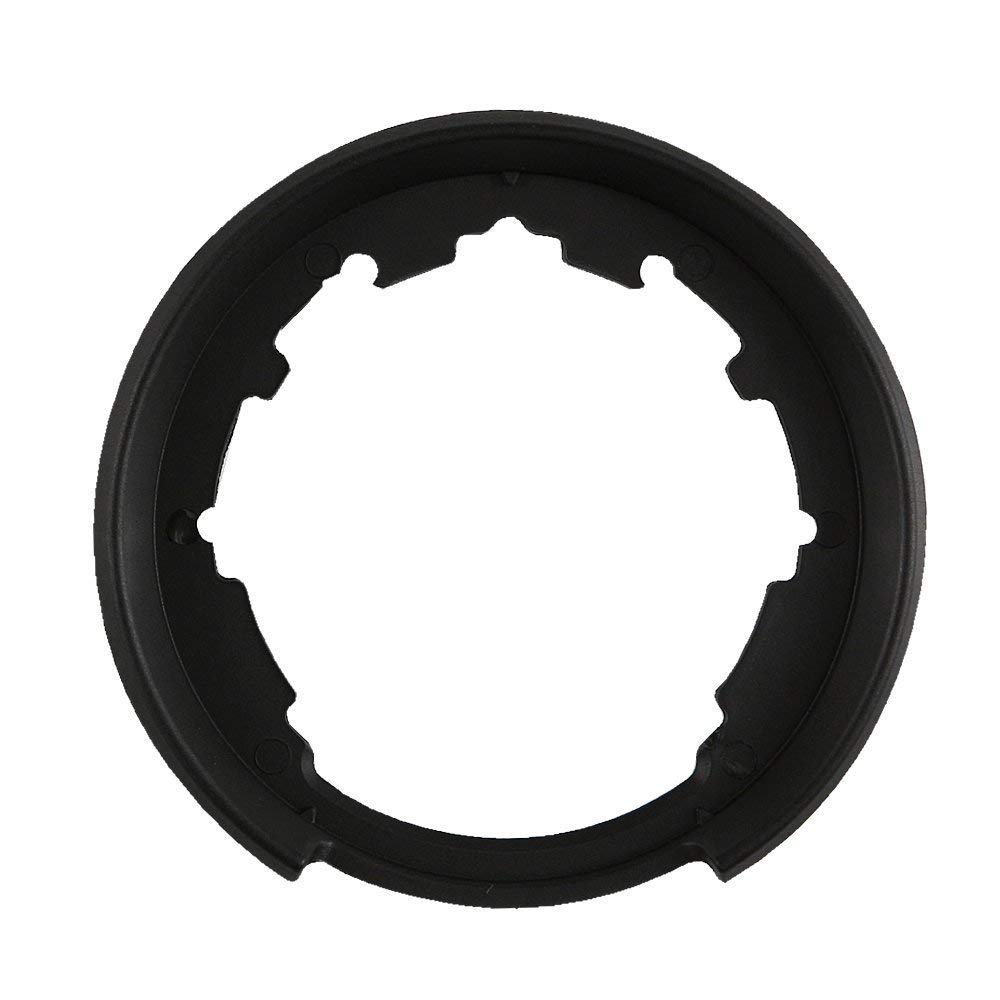 

GIVI ZT480F-2 98632 Мотоциклетная сумка на бак Tank Lock Ремонтный фланец Папа