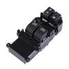 35750-TE0-A32 35750TE0A32 Power Window Switch Front Left for Honda Accord 2008-2012 35750-TE0-A31 35750TE0A31 DWS1323