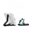 Flat Tablet Triangle Stand Universal Folding Stand for Mobile Phones and Tablets