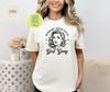 Support Local Tshirts Fun Girls Gang Tshirts Feminist Gifts Womens Rights  Bride Party Tshirts Cute Girls Team Tshirts