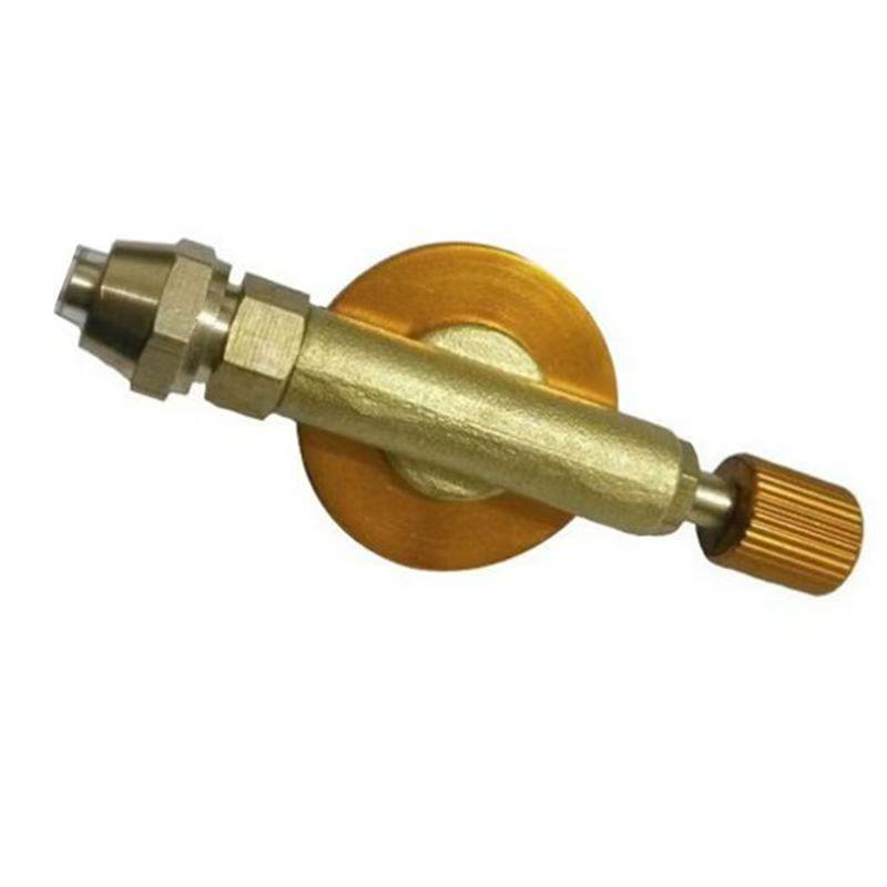 Gas Tank Adapter for Outdoor Camping Stoves