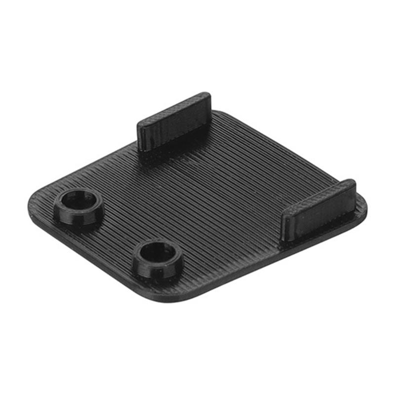 Lightweight Drones Body Dust Cover Battery Case Dustproof Charging Port Cover for FLIP Travel Drones Accessories