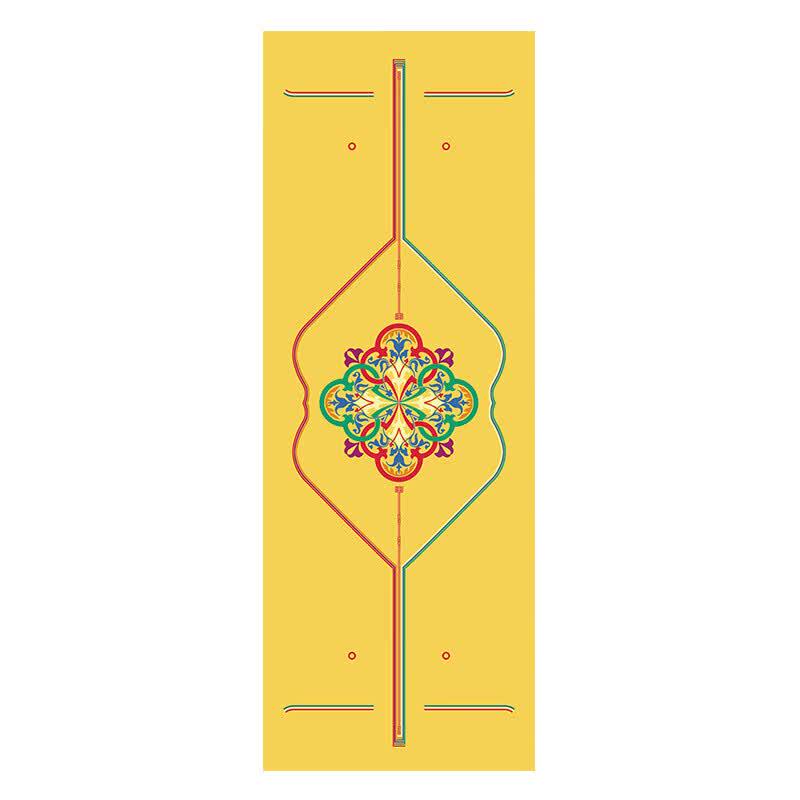 OEING Thick Yoga Mat