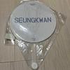 [USED] Seventeen Seungkwan ideal cut Korea Seoul concert fan