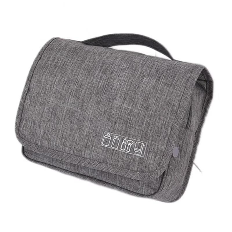 Kulongda Large Capacity Travel Toiletry Bag