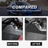KUNGKIC for Toyota GR86 Subaru BRZ 2021 2022 2023 2024 2025 Center Console Side Panel Cover 9002 Color Italian Suede Sticker Protector Interior