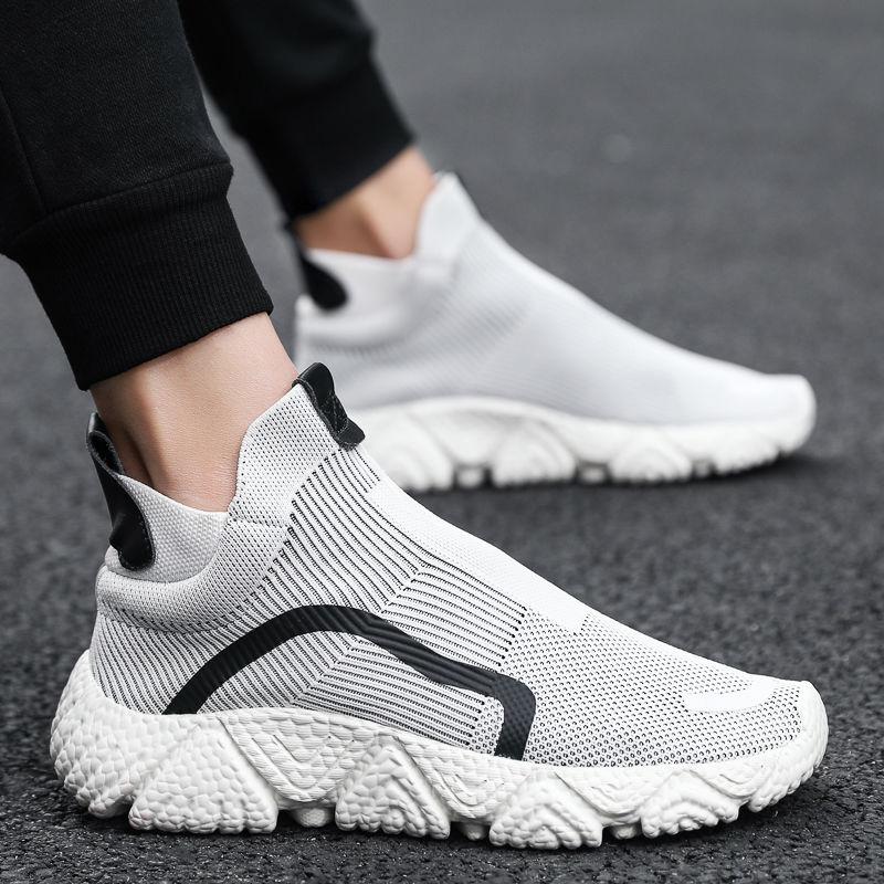 

Женская обувь Кроссовки на плоской подошве Спортивная обувь Мужская обувь для пар Новая модная обувь для влюбленных Повседневная легкая обувь 39 серый