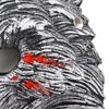 Halloween Scary Masks Novelty Wolf Head Horror Masks Cosplay Costume Realistic Latex Festival Supplies Kids Adult Toy Wholesale